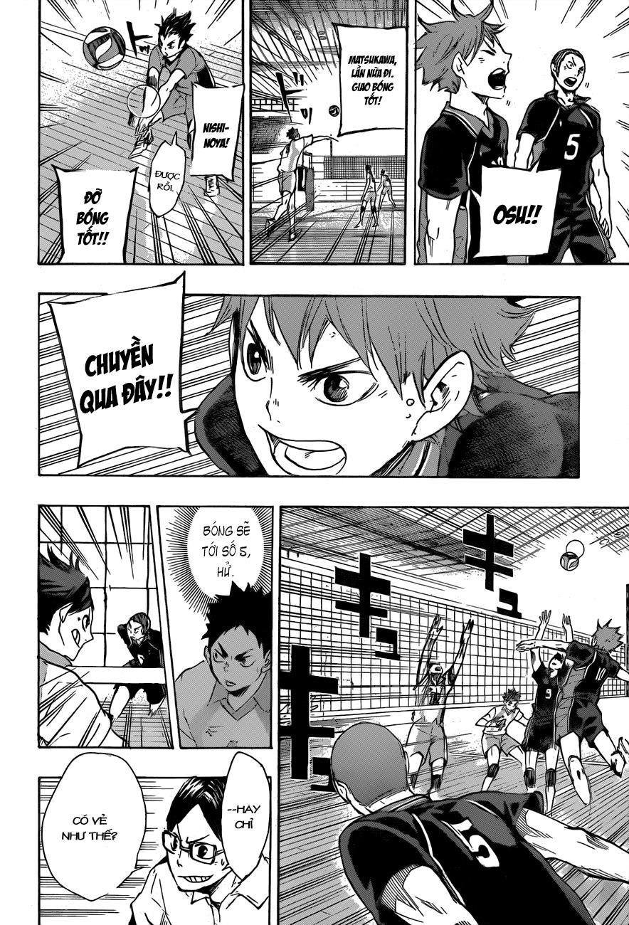 haikyuu/18