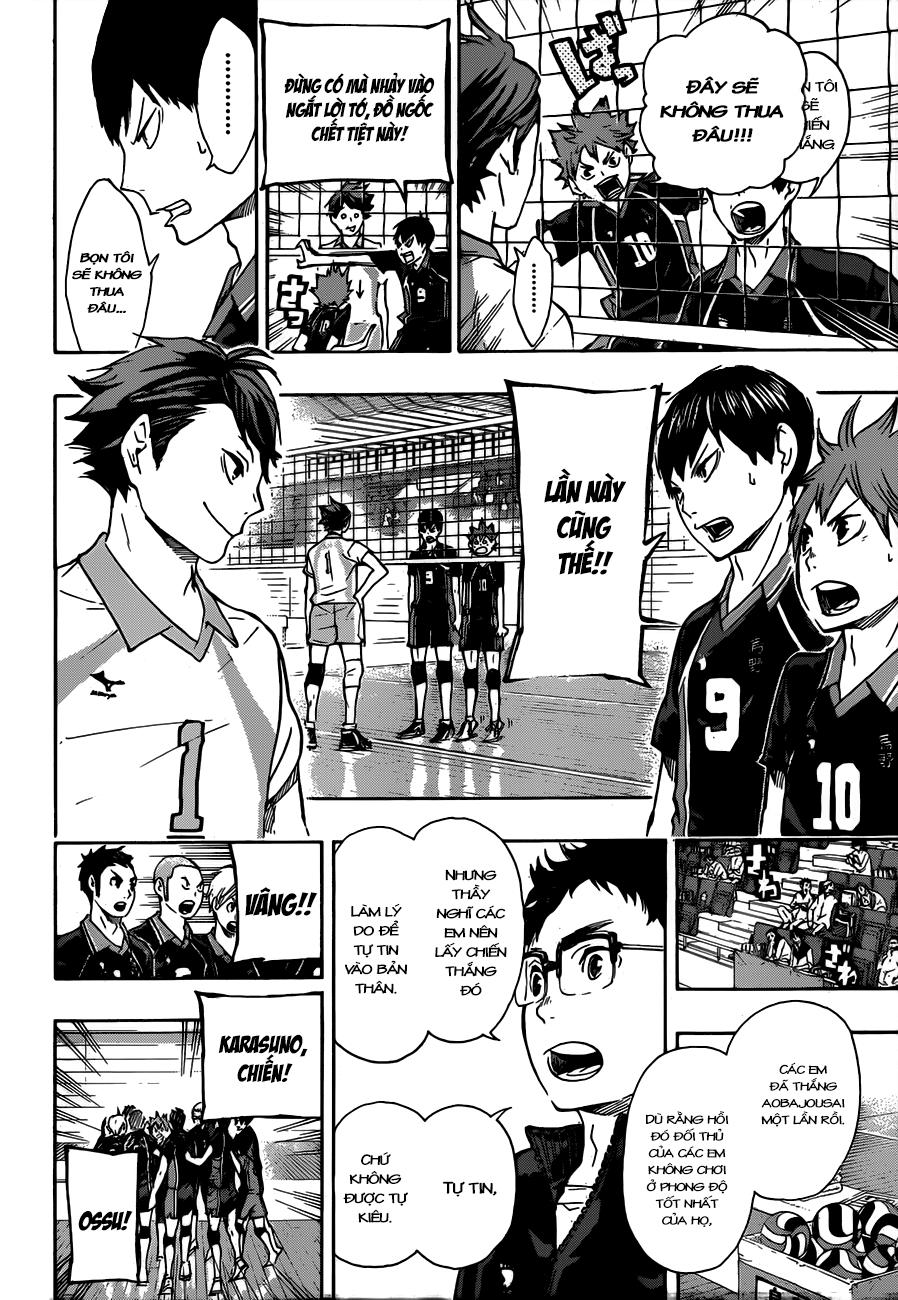 haikyuu/9