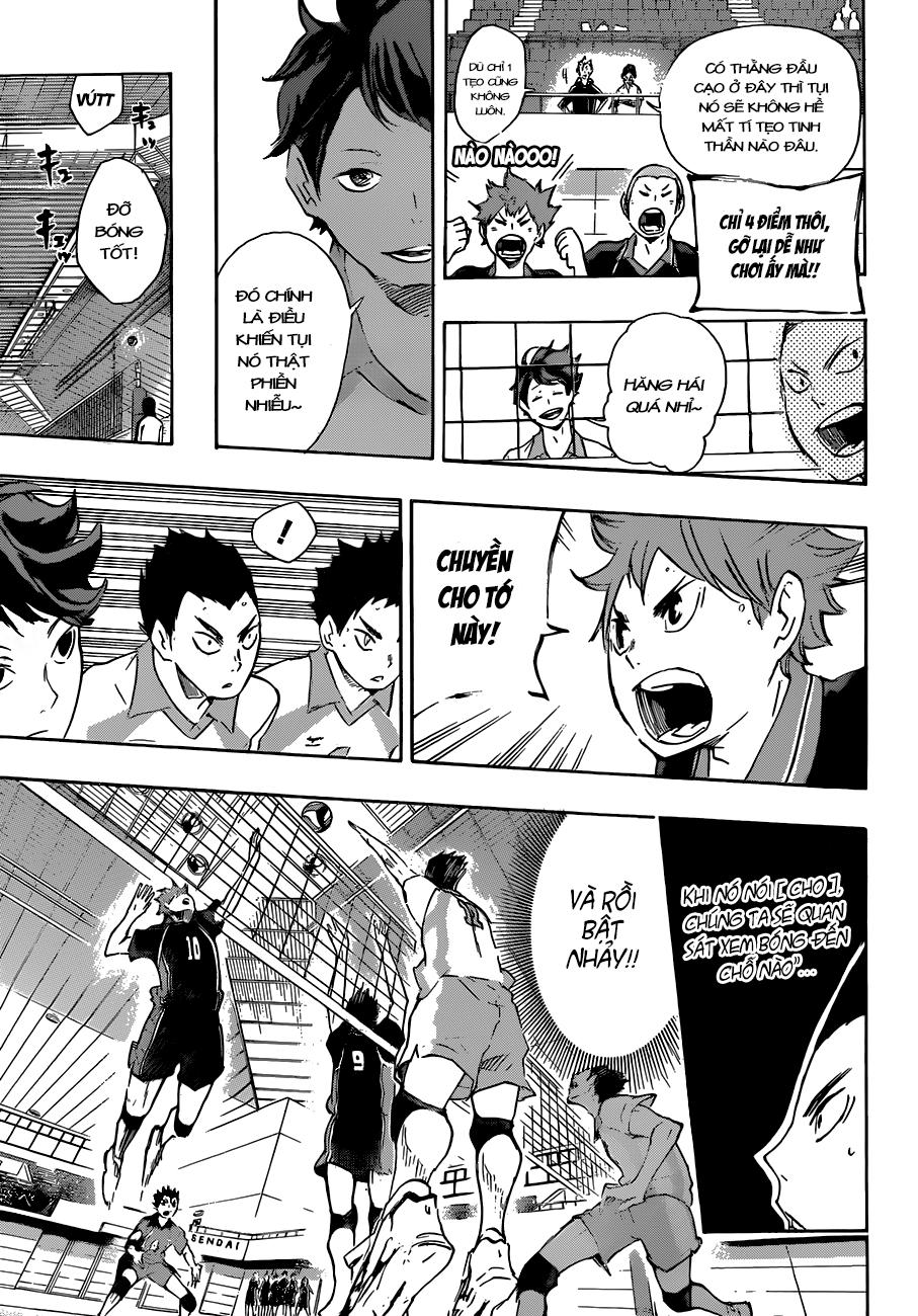 haikyuu/14