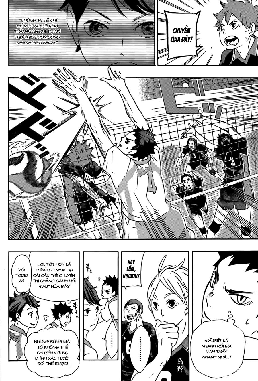 haikyuu/5