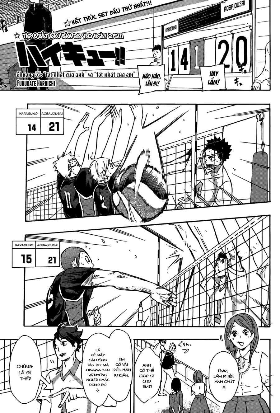 haikyuu/2