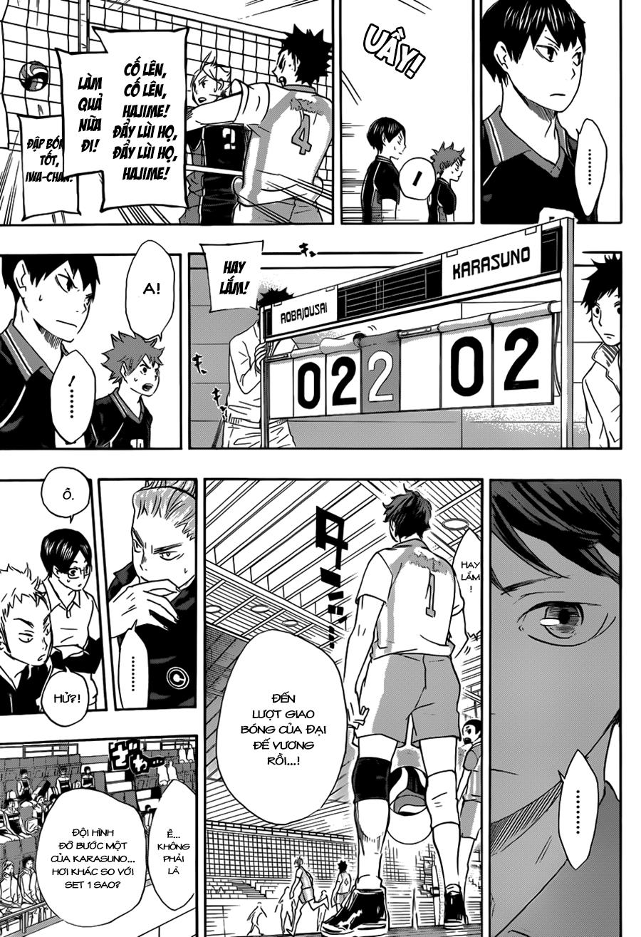 haikyuu/8