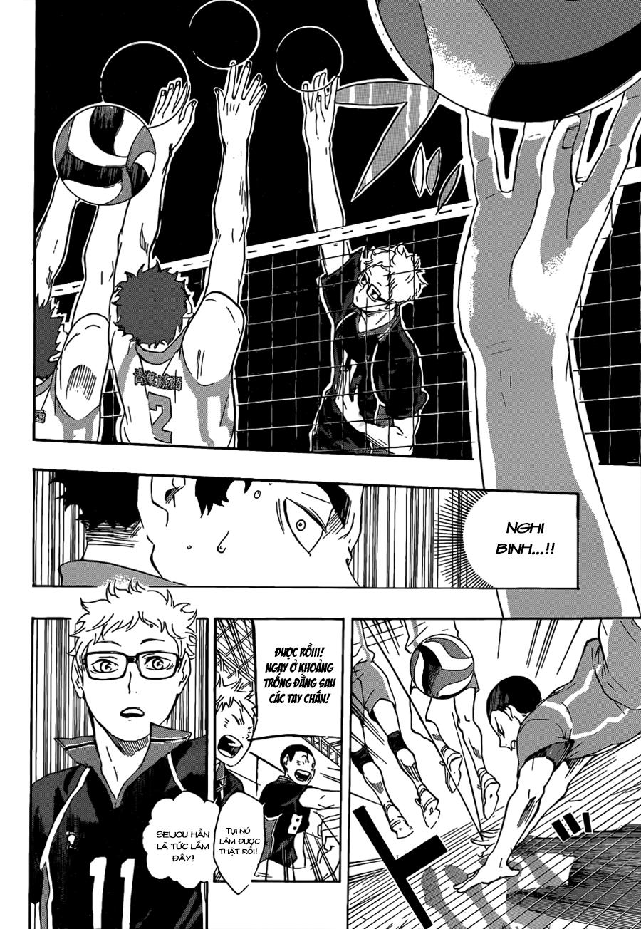 haikyuu/11