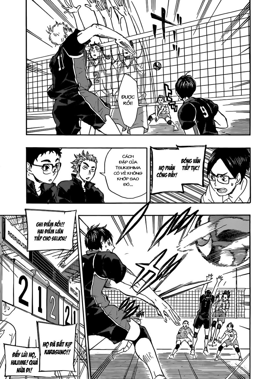 haikyuu/6