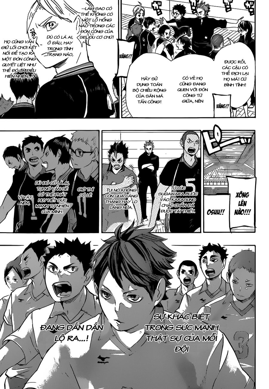 haikyuu/16