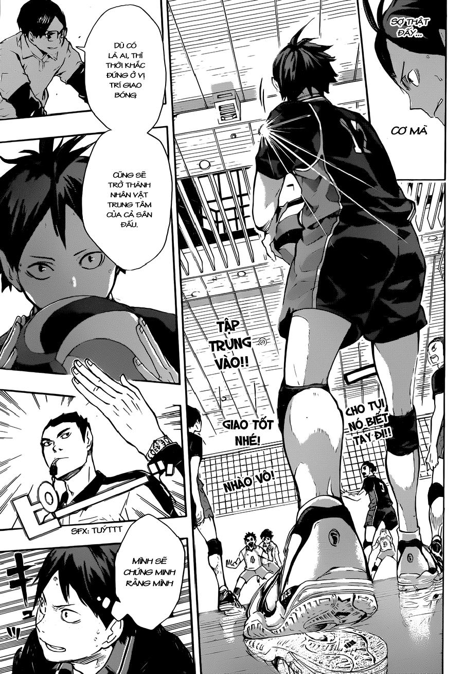 haikyuu/10