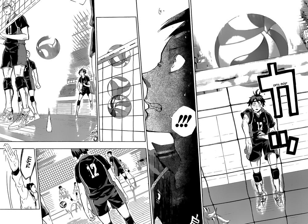 haikyuu/12