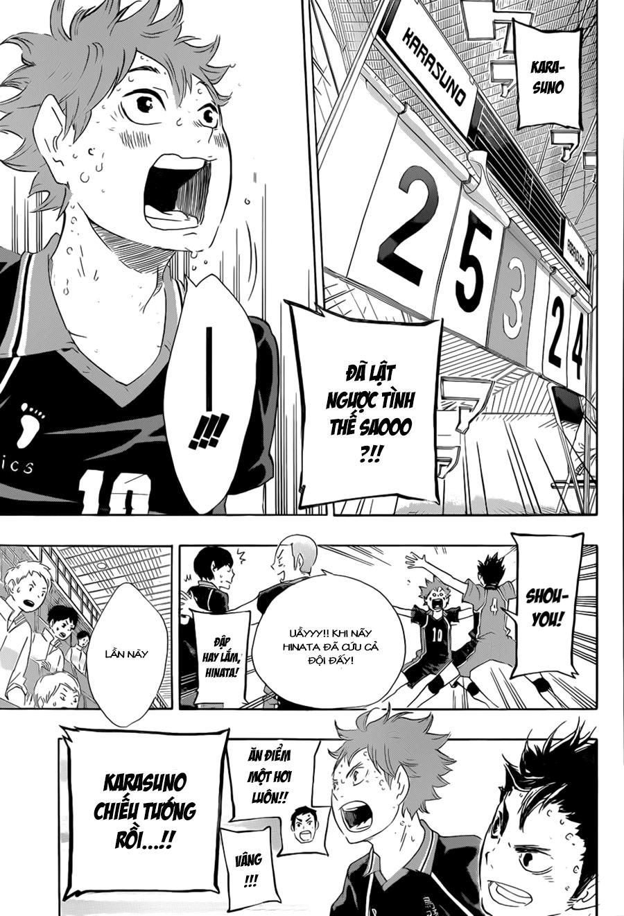 haikyuu/13