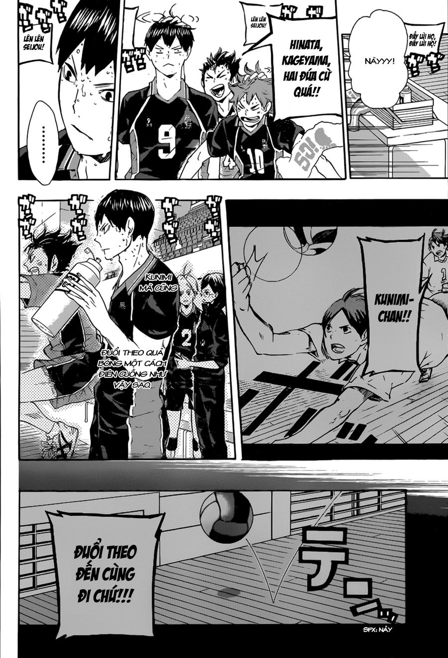 haikyuu/3