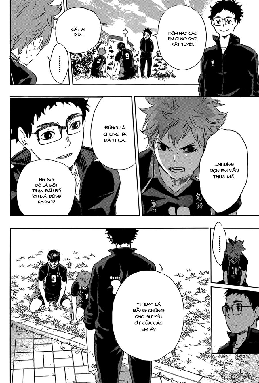 haikyuu/13