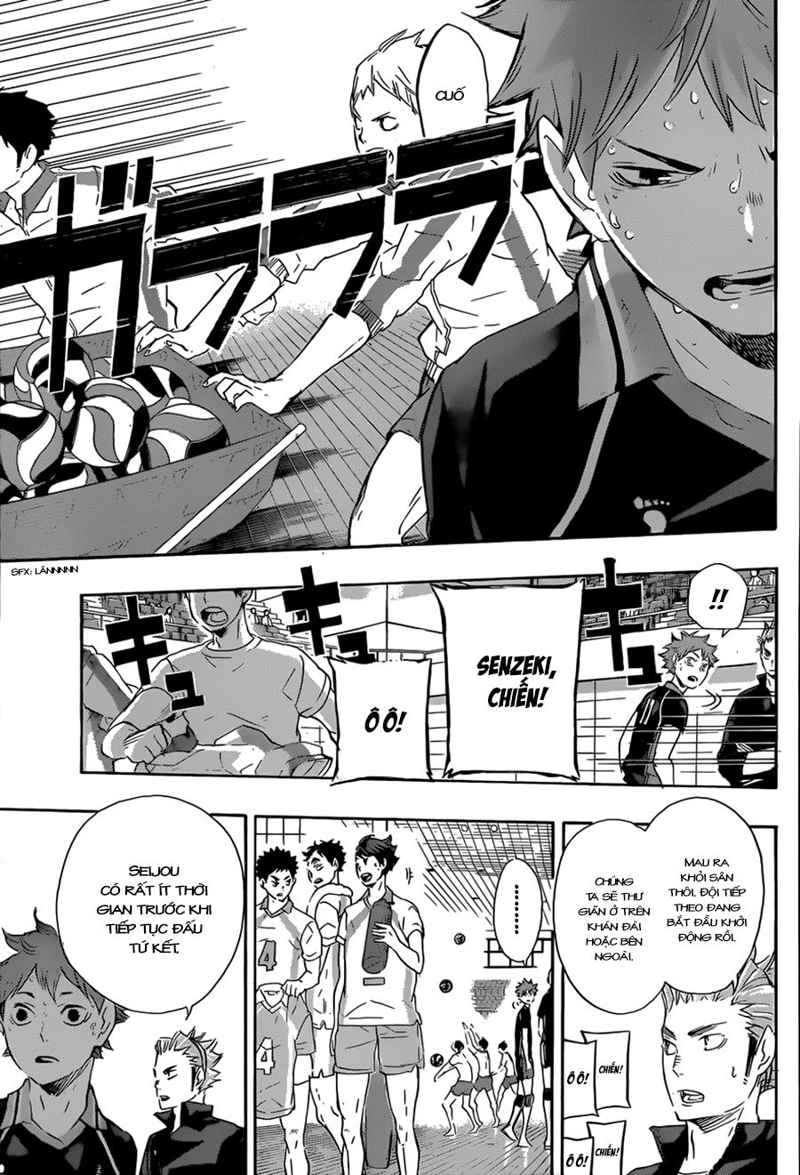 haikyuu/8