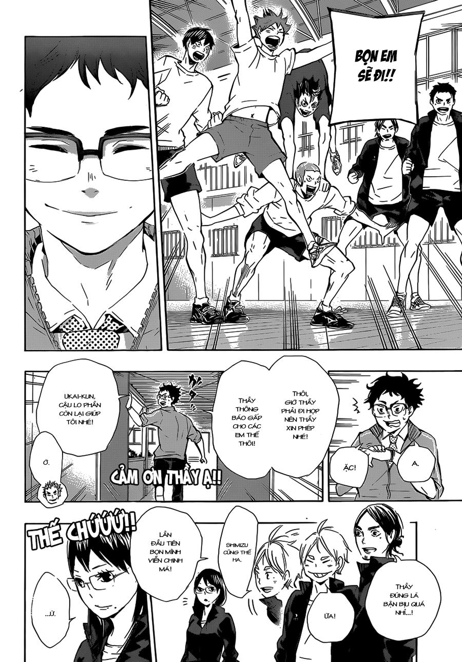 haikyuu/8