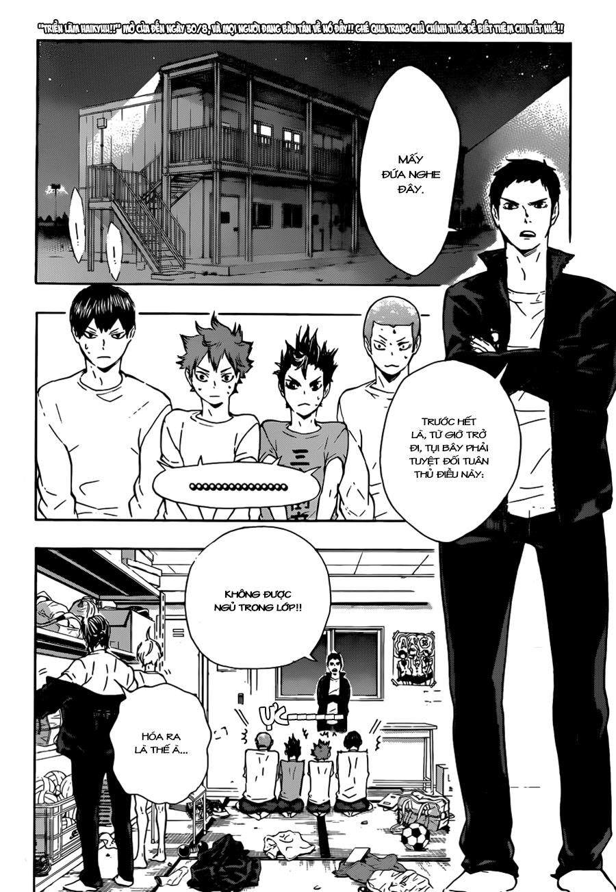 haikyuu/3