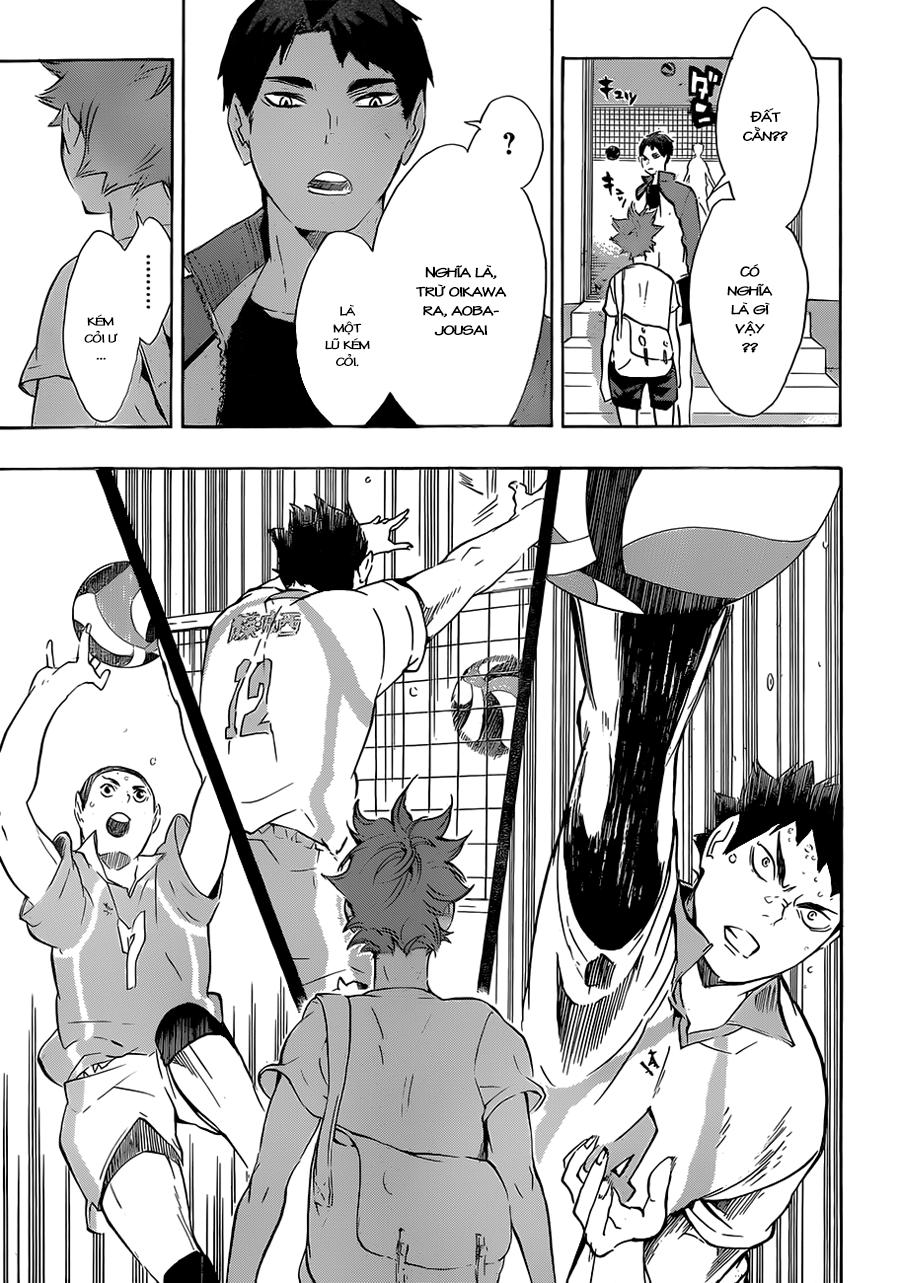 haikyuu/12