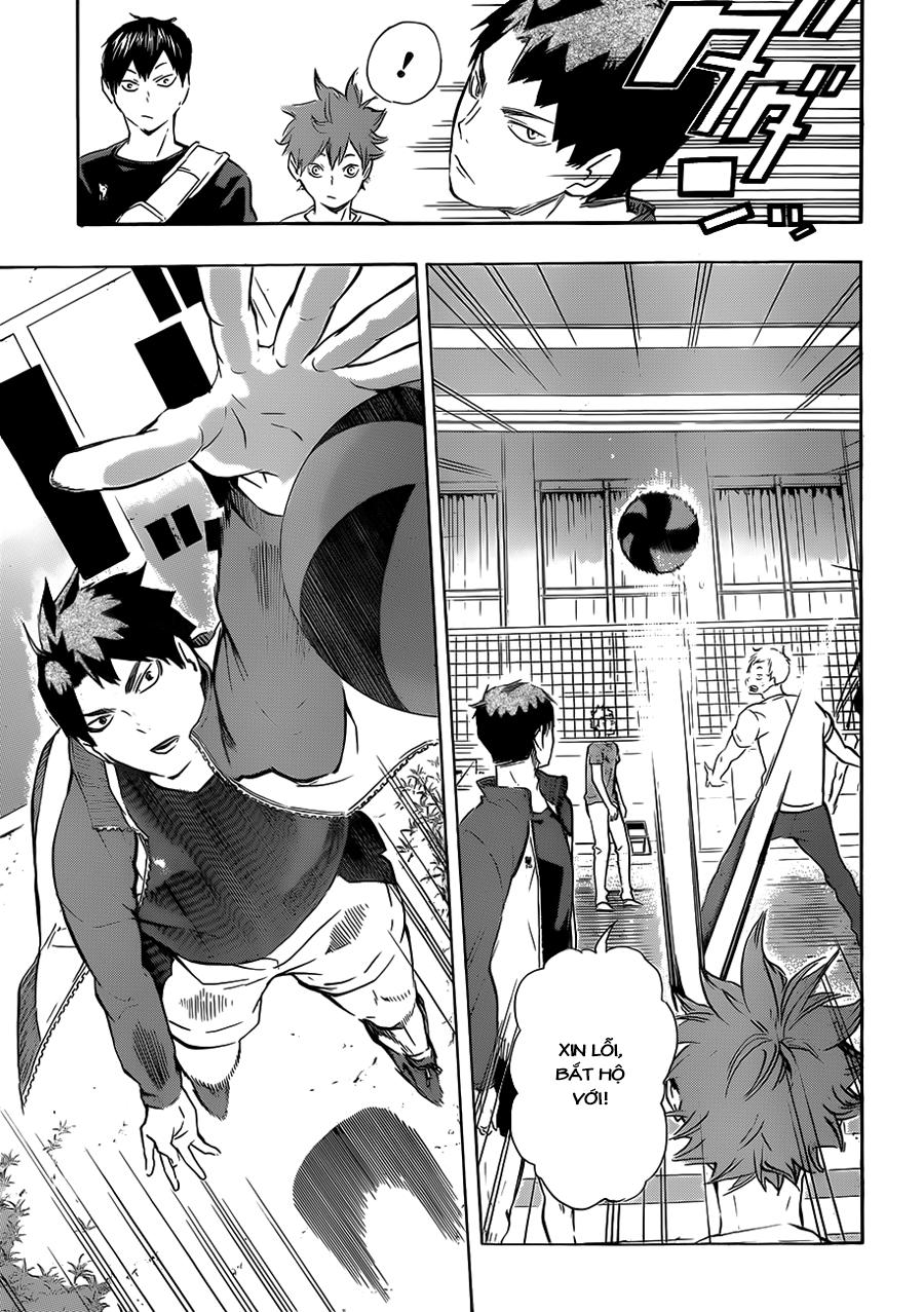 haikyuu/14