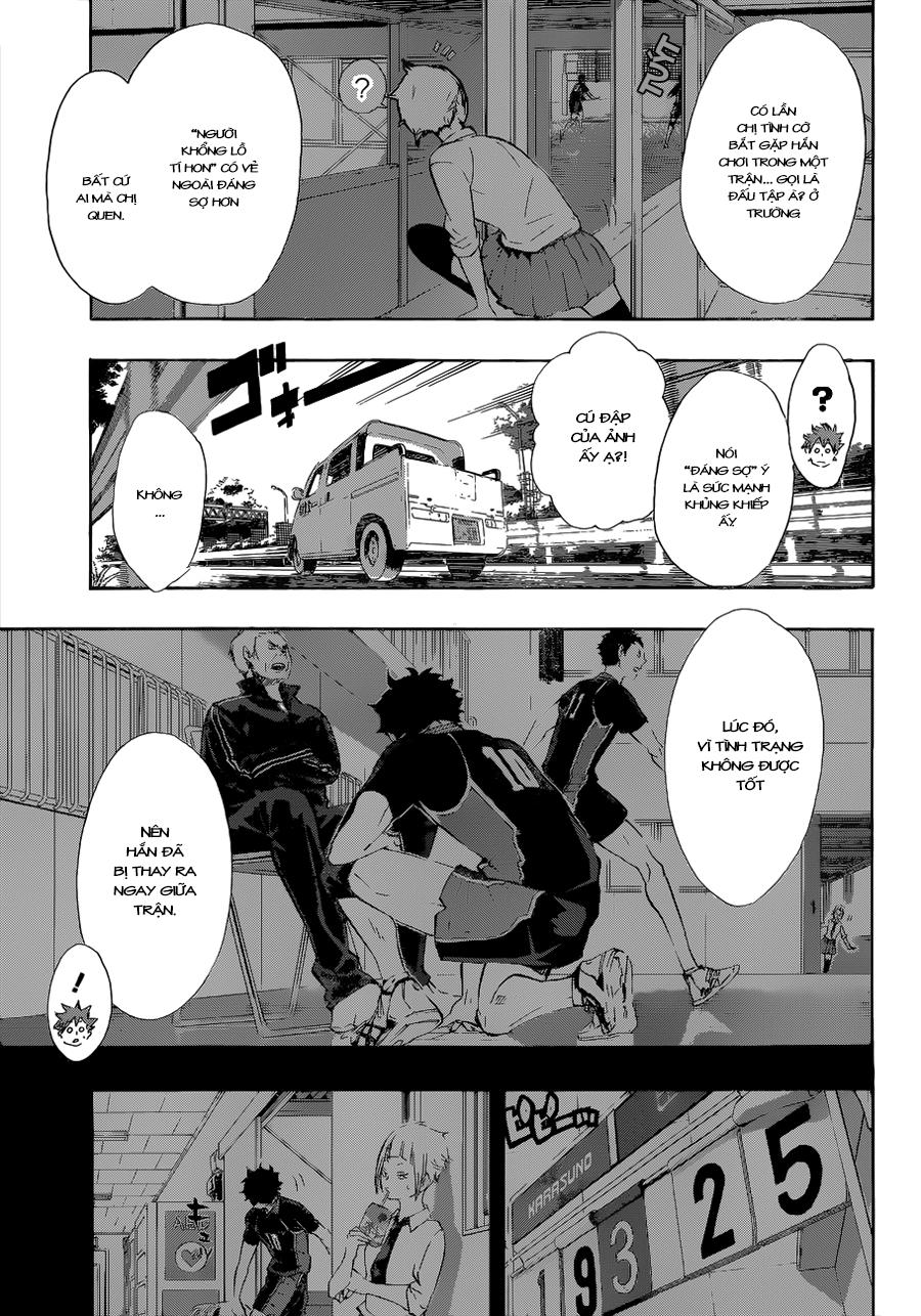 haikyuu/13