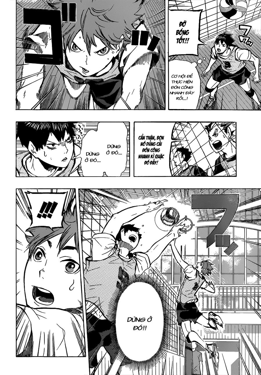 haikyuu/7