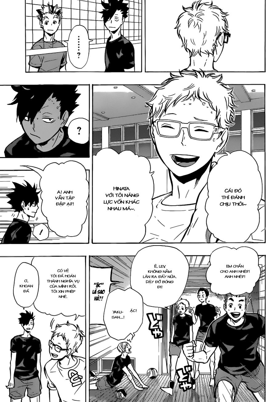 haikyuu/13