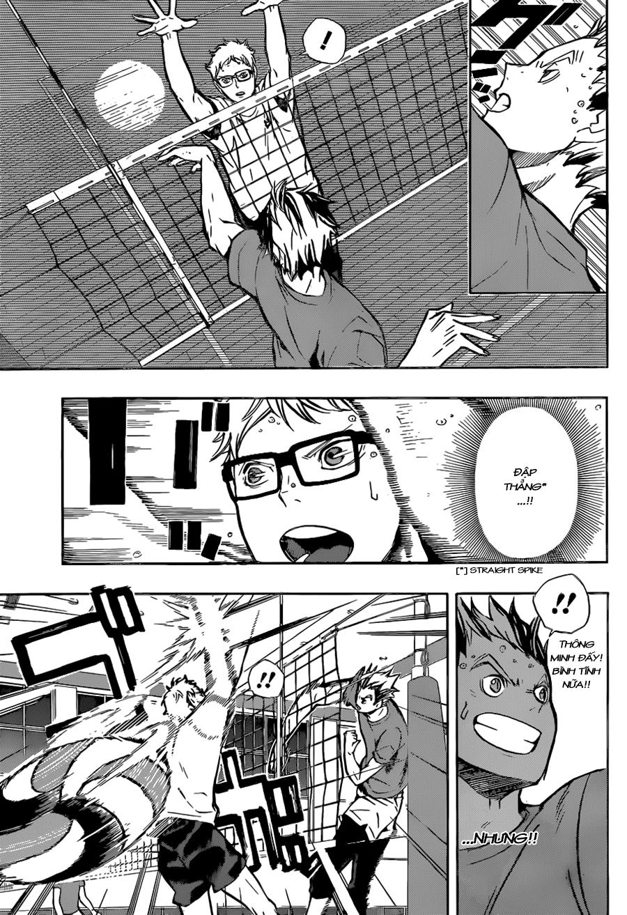 haikyuu/9