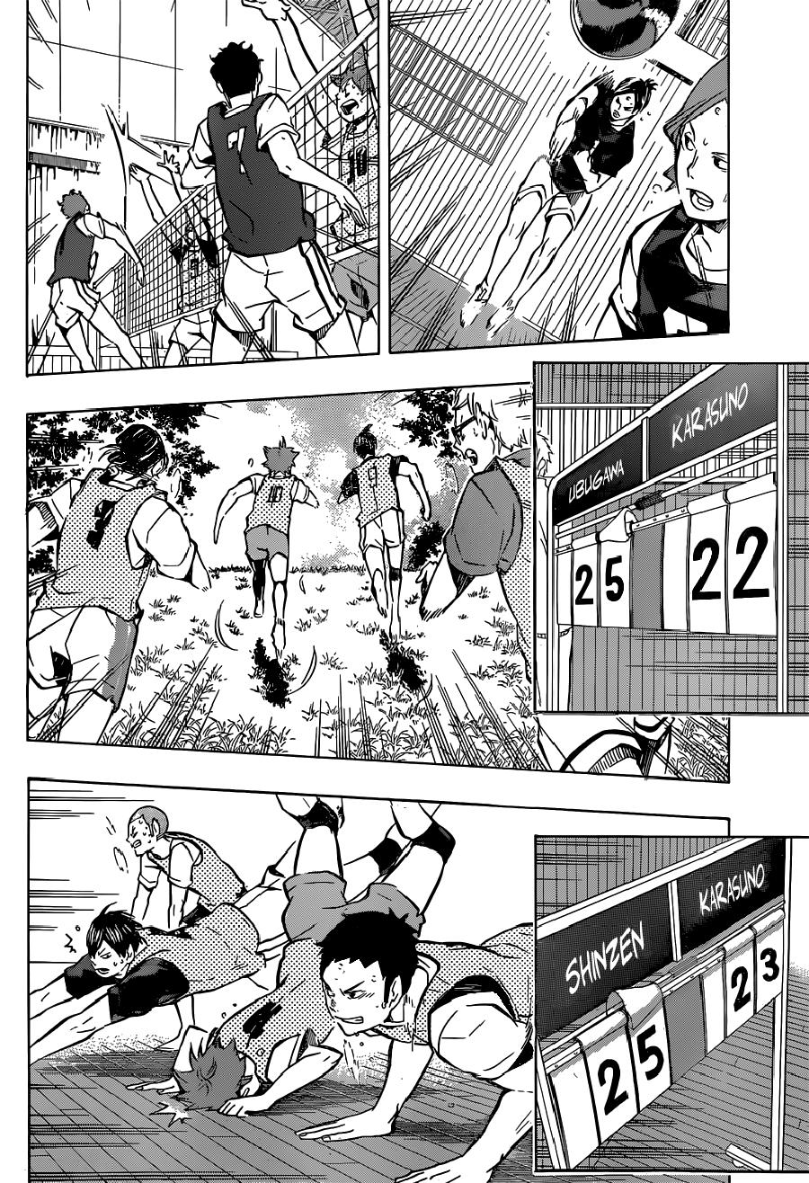 haikyuu/9