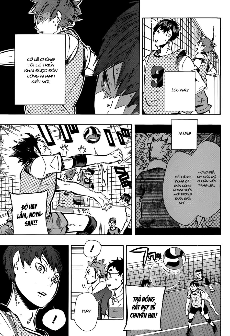 haikyuu/13