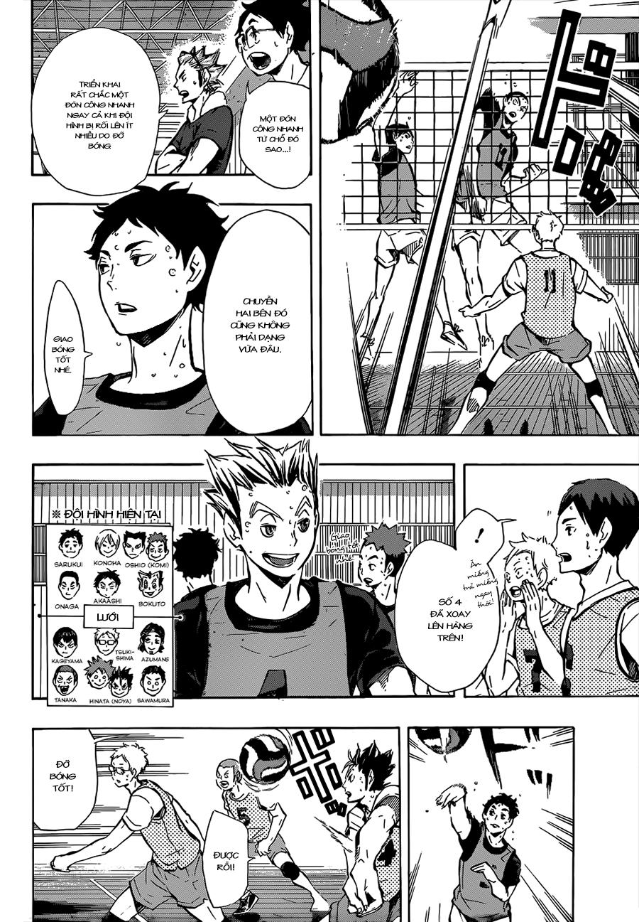 haikyuu/6