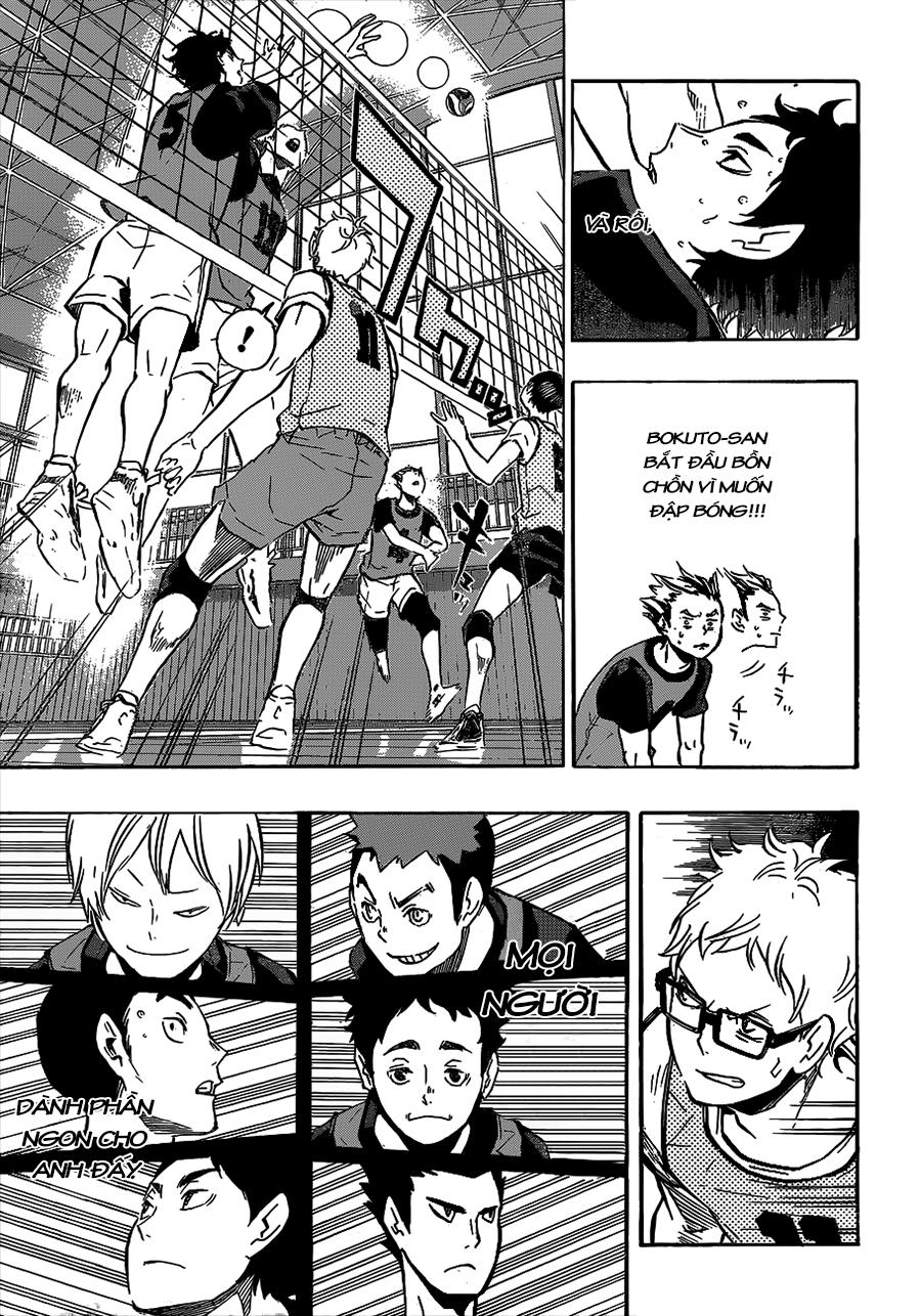 haikyuu/18