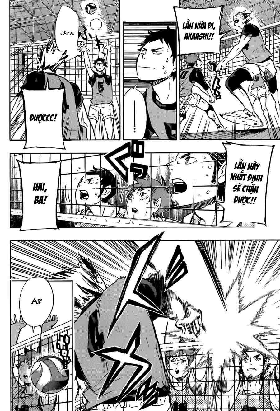 haikyuu/7