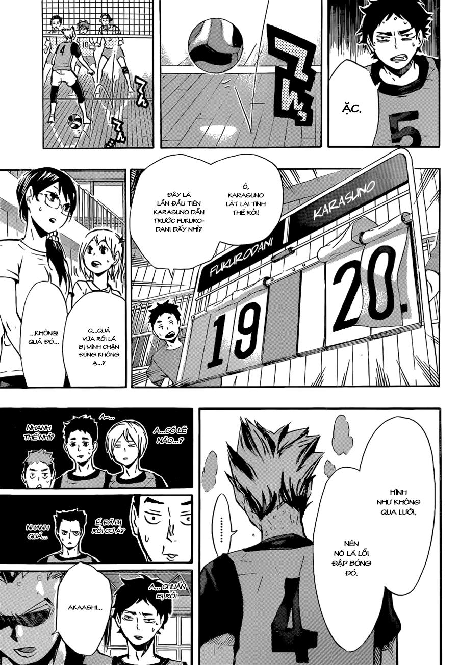 haikyuu/8