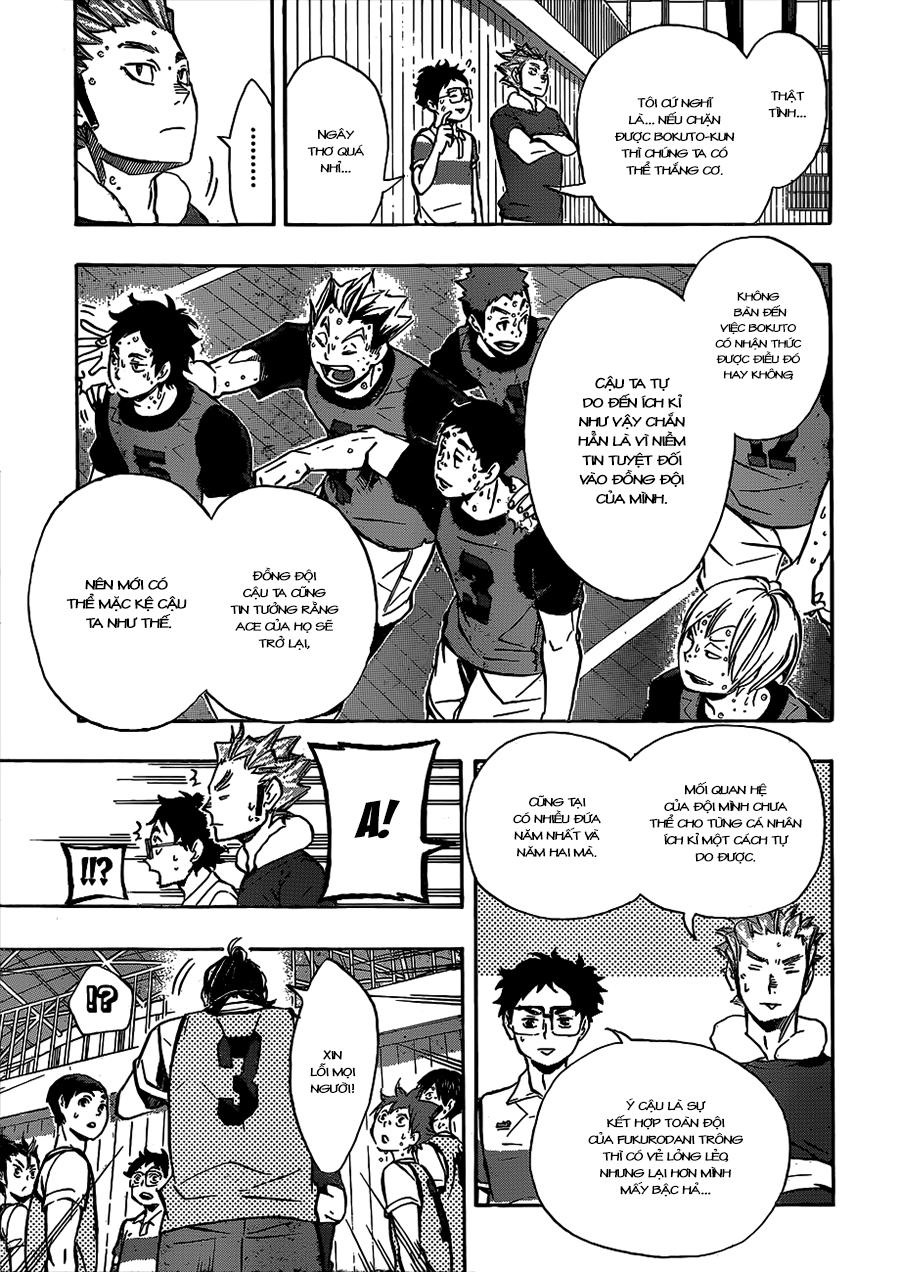 haikyuu/6