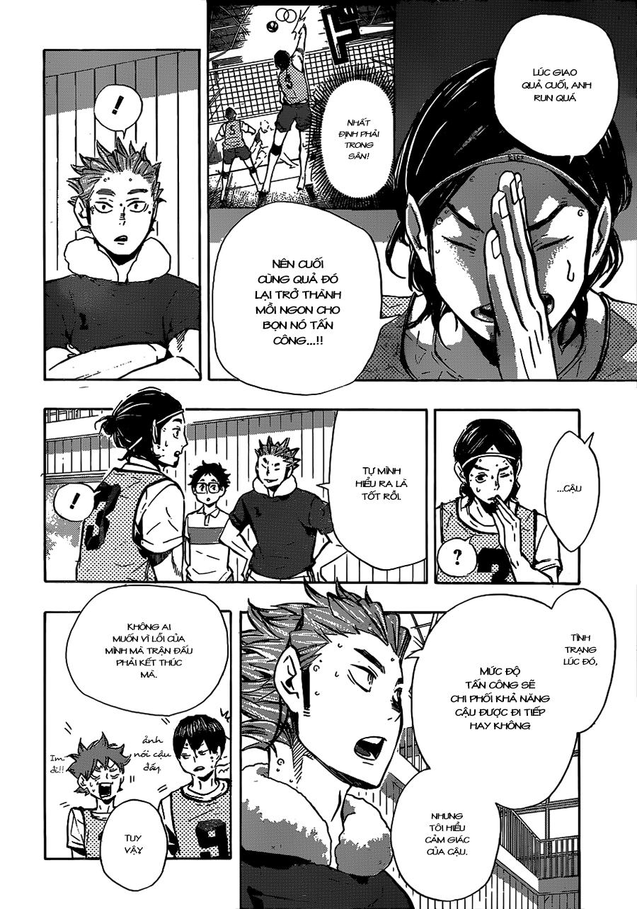 haikyuu/7