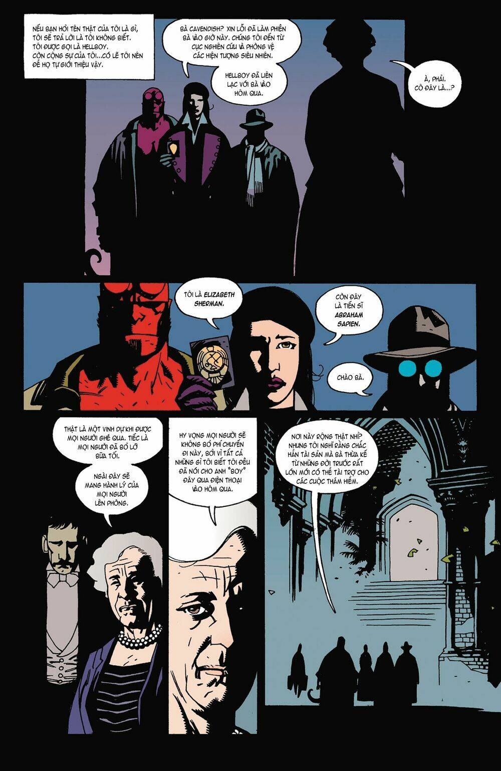 hellboy/2