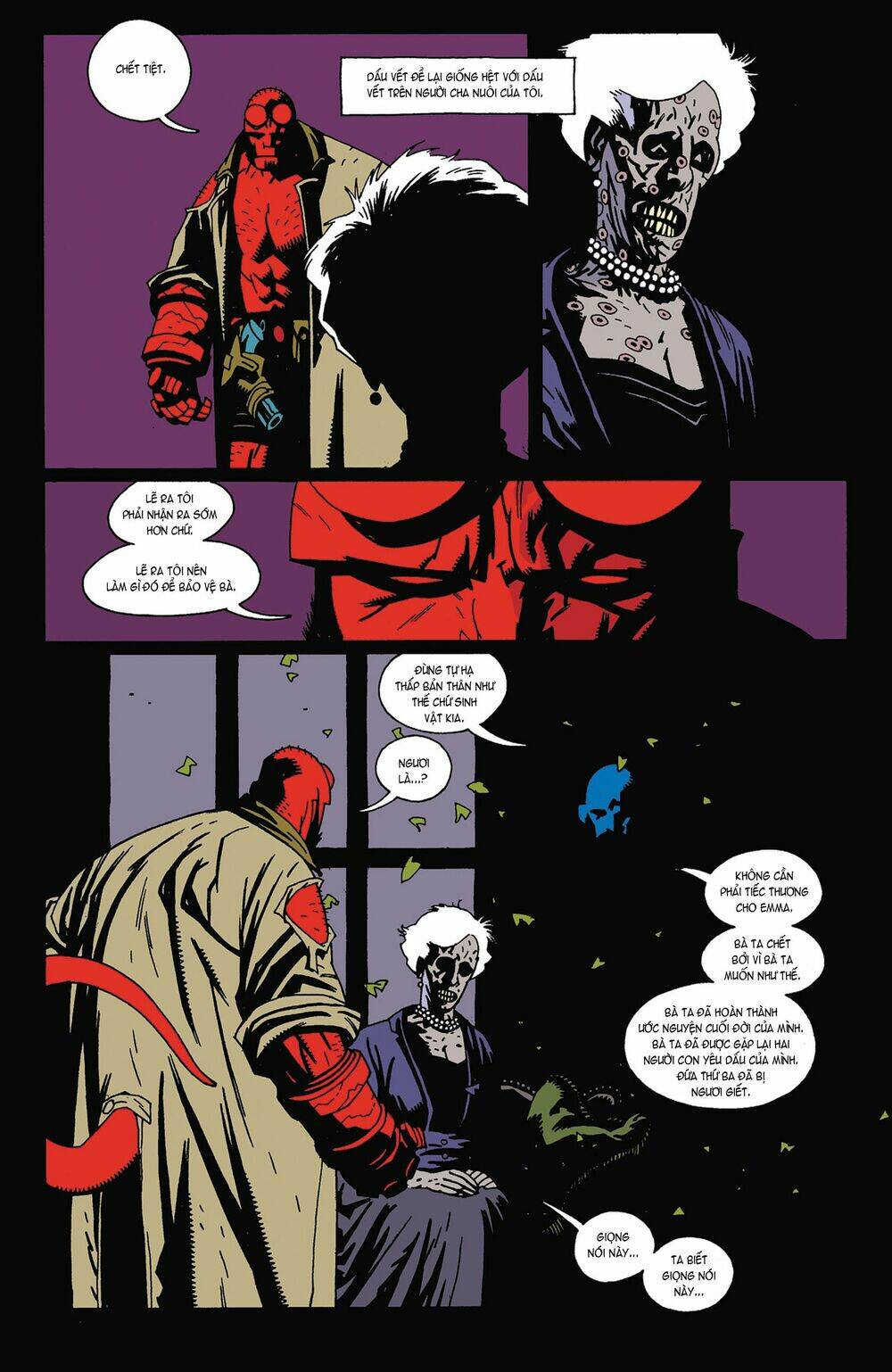 hellboy/20