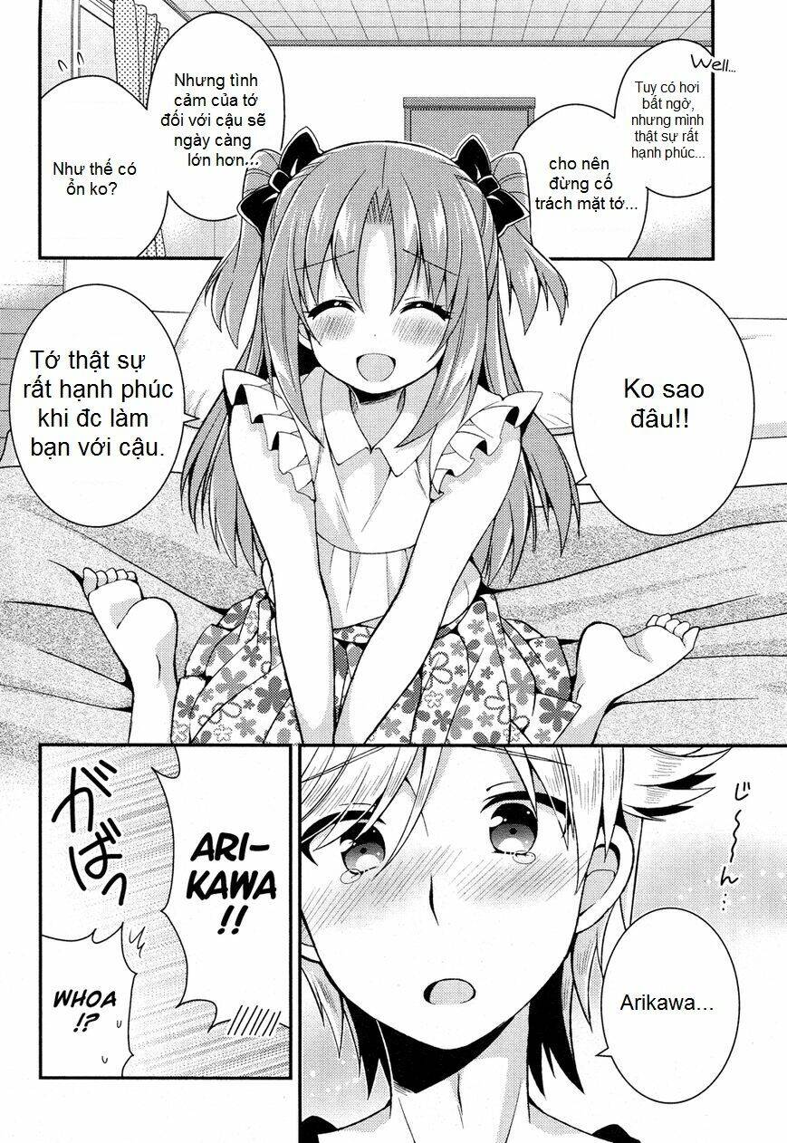 himegoto/13