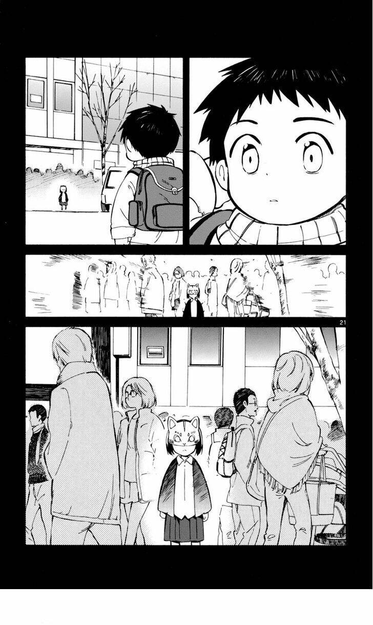 hitoribocchi-no-chikyuu-shinryaku/22