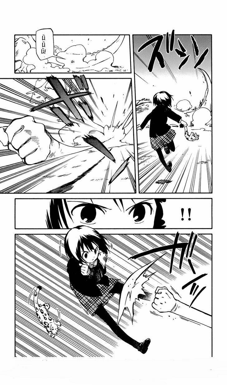 hitoribocchi-no-chikyuu-shinryaku/27