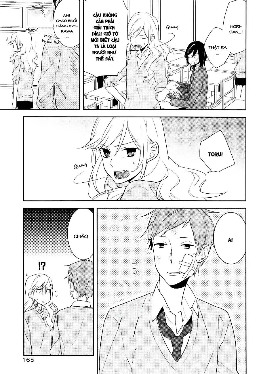 horimiya/5