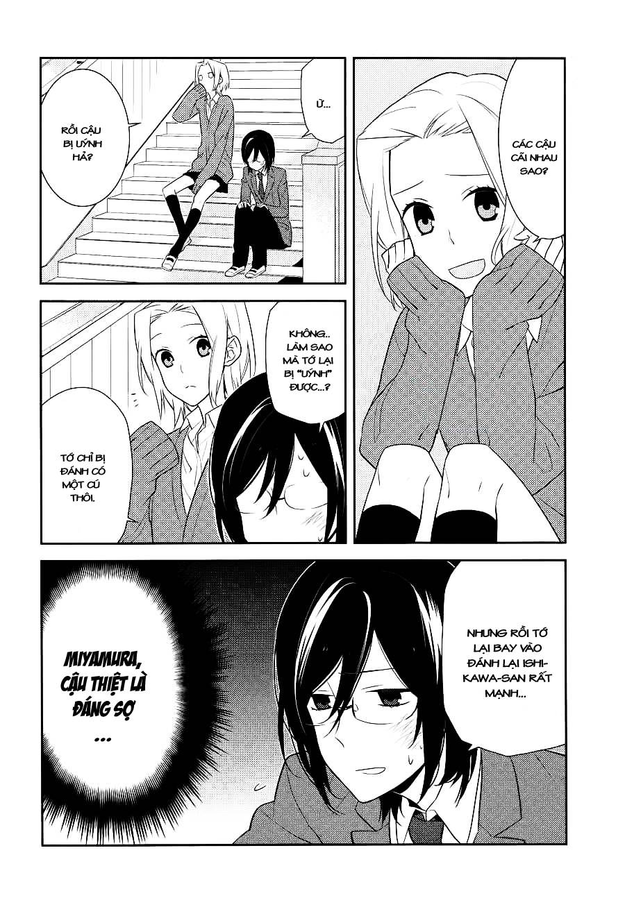 horimiya/6