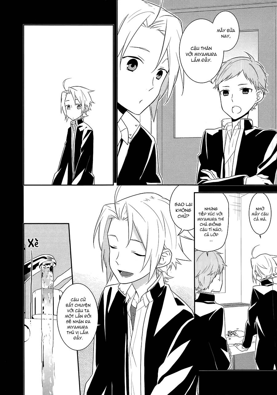 horimiya/12