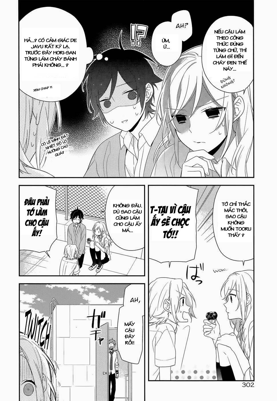 horimiya/17