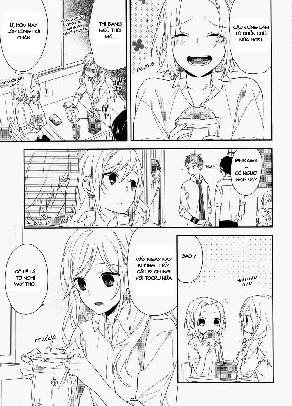 horimiya/4