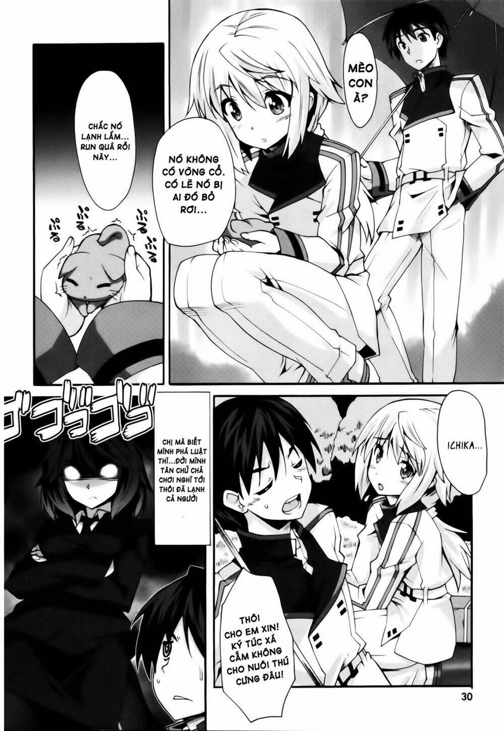 infinite-stratos-official-anthology-comic/2