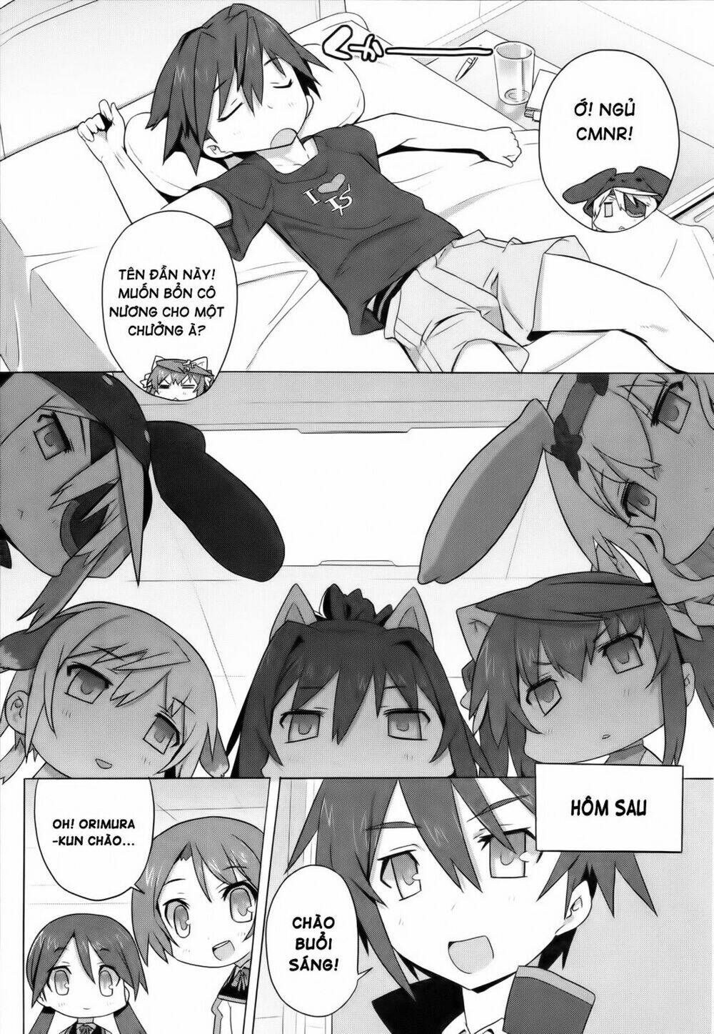 infinite-stratos-official-anthology-comic/7