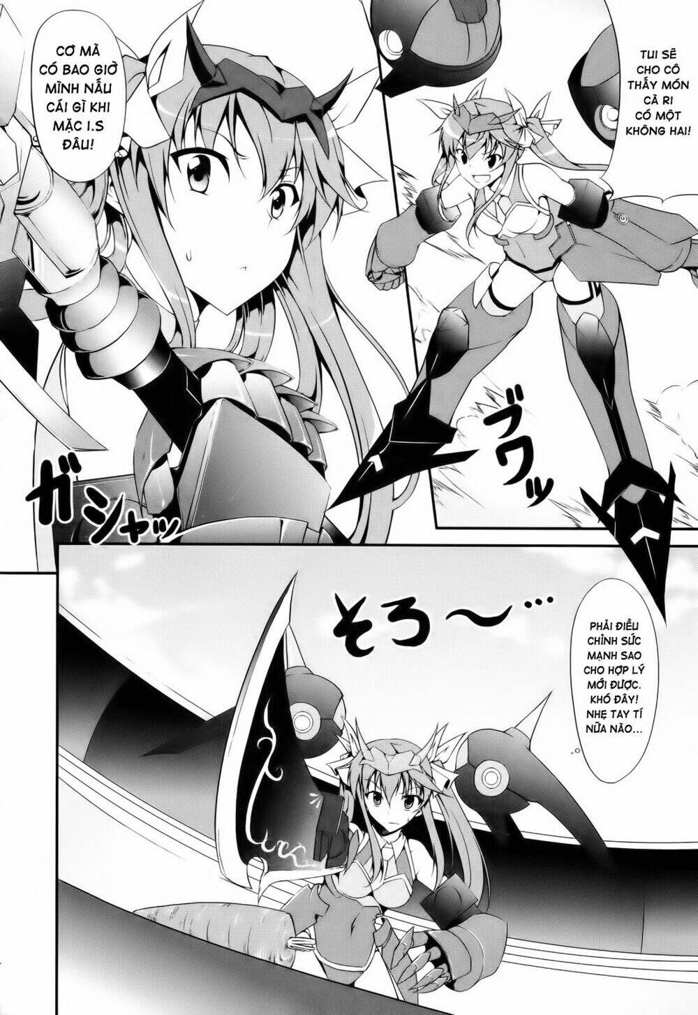 infinite-stratos-official-anthology-comic/4