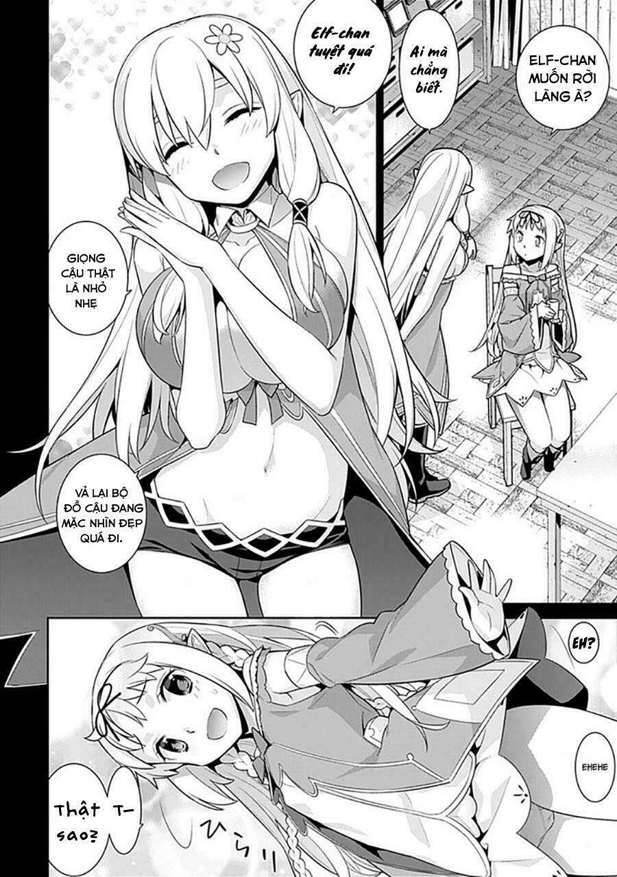 isekai-elf-no-dorei-chan/3