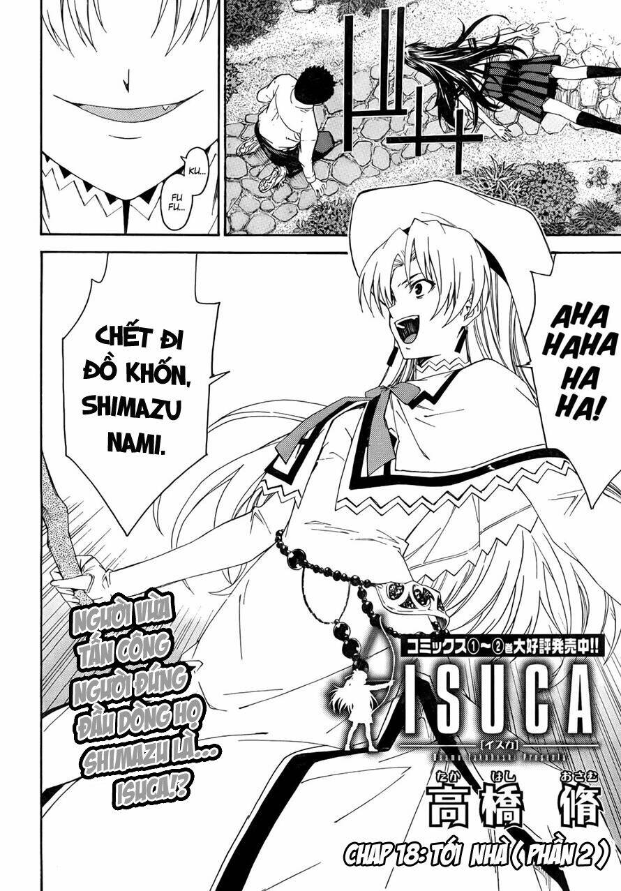 isuca/2