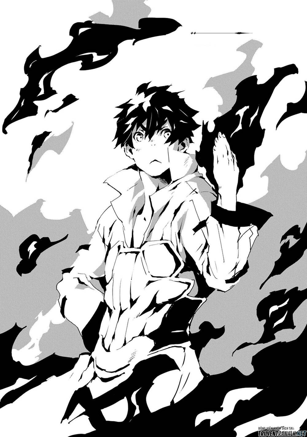 jinrou-e-no-tensei-maou-no-fukukan/1