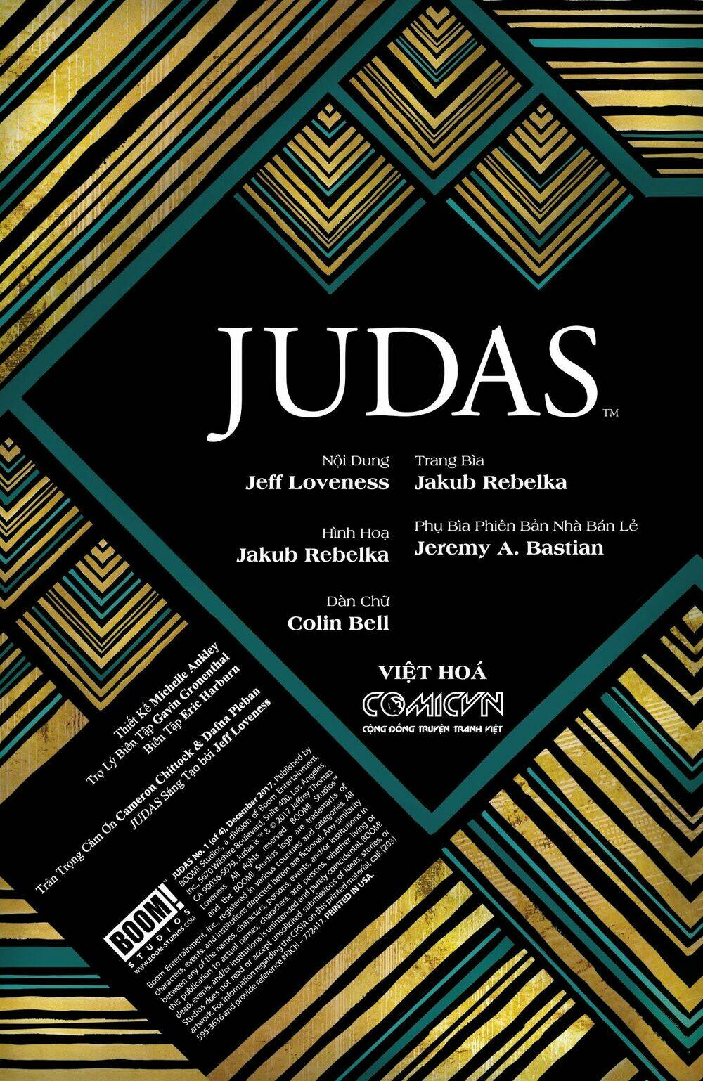 judas-chuyen-ke-toi-do/1