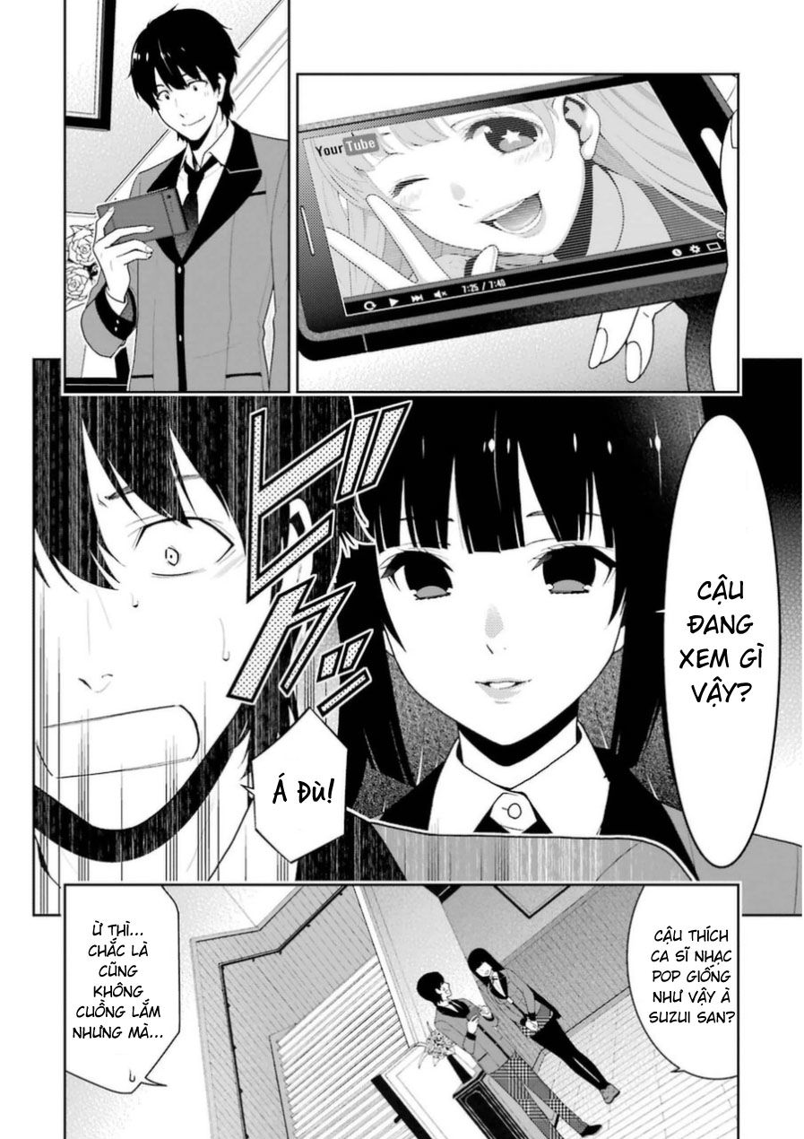 kakegurui/14