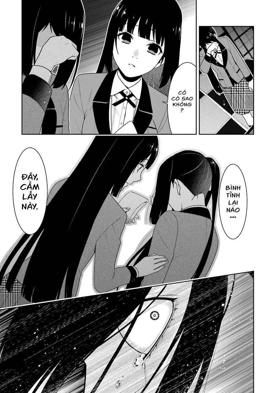 kakegurui/33